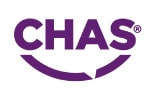 CHAS Logo for The ALD Group