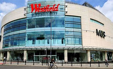 The Westfield Centre